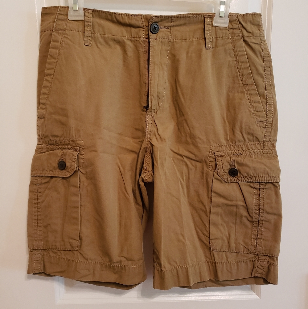 Arizona Jean Co. Khaki Shorts (29)